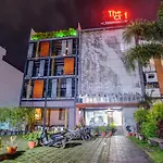 Treebo Trend Holiday Ab Road