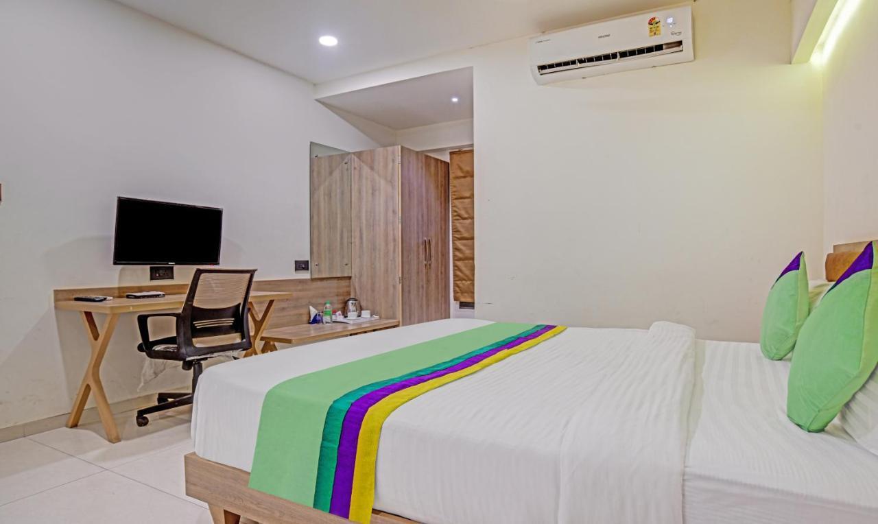 Treebo Trend Holiday Ab Road 3* Indore