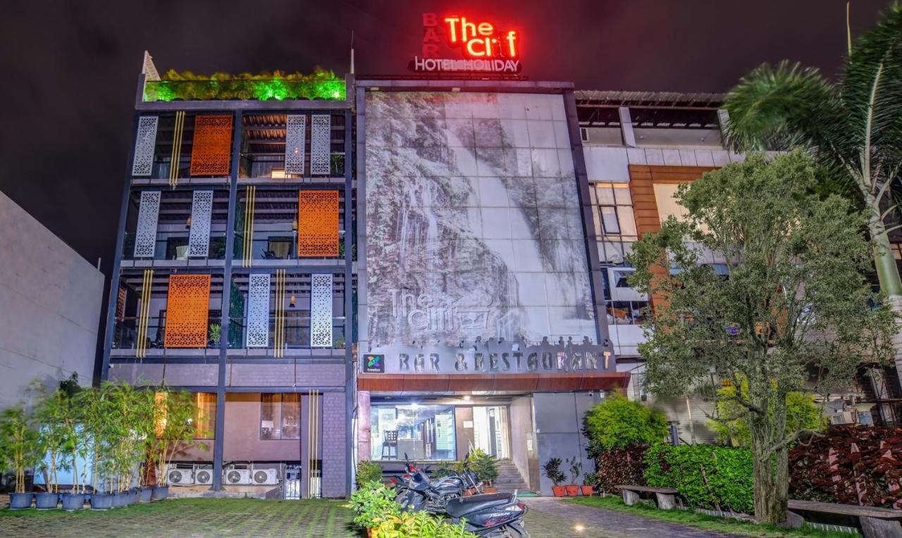Treebo Trend Holiday Ab Road 3* Indore