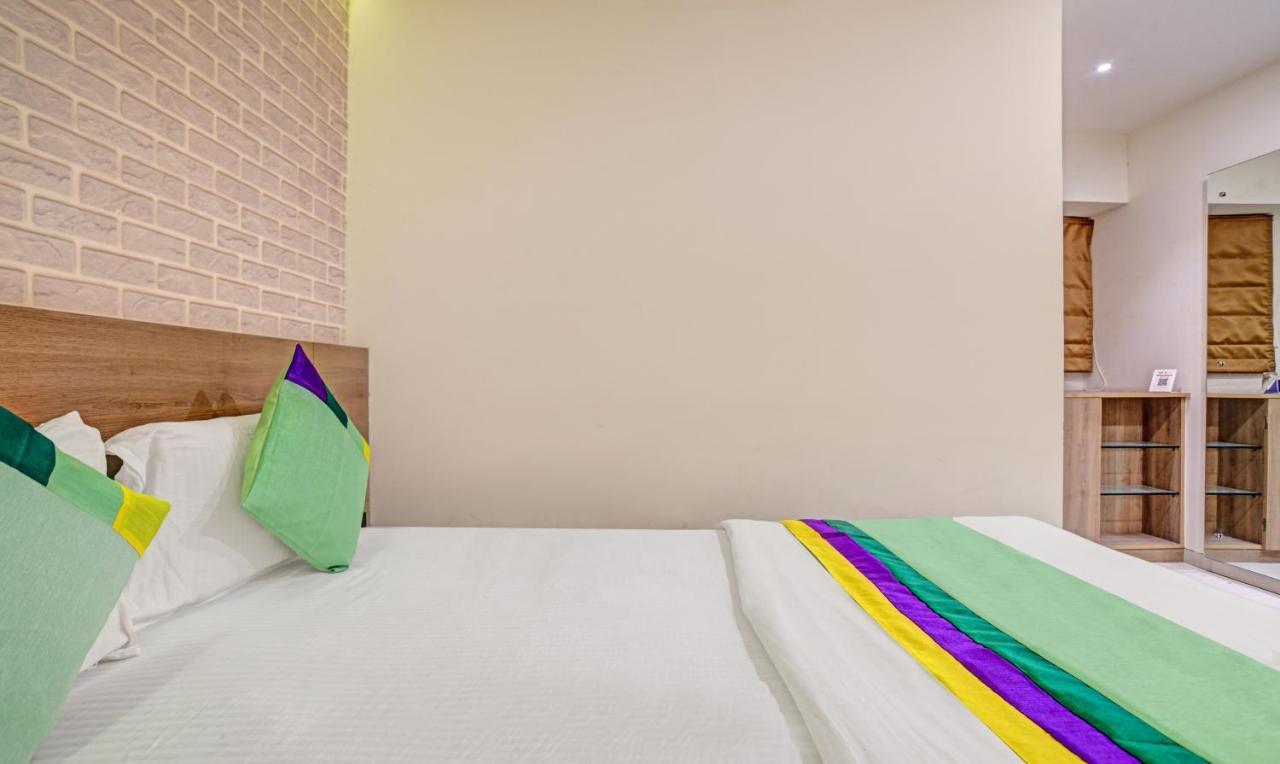 Treebo Trend Holiday Ab Road Hotel Indore