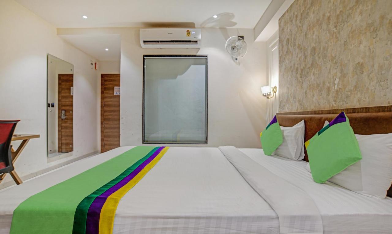 Treebo Trend Holiday Ab Road Hotel 3*
