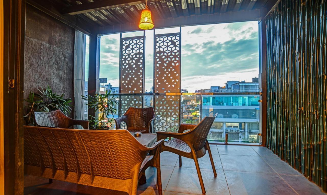 Hotel Treebo Trend Holiday Ab Road
