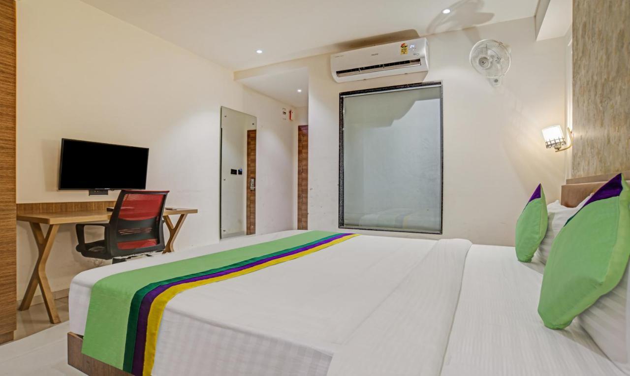 Hotel Treebo Trend Holiday Ab Road